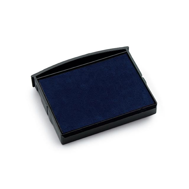 Colop Ersatzkissen E/2100 (Expert 3100,3160, Classic 2100,2100/W,2106,2106/P,2160)  BLAU