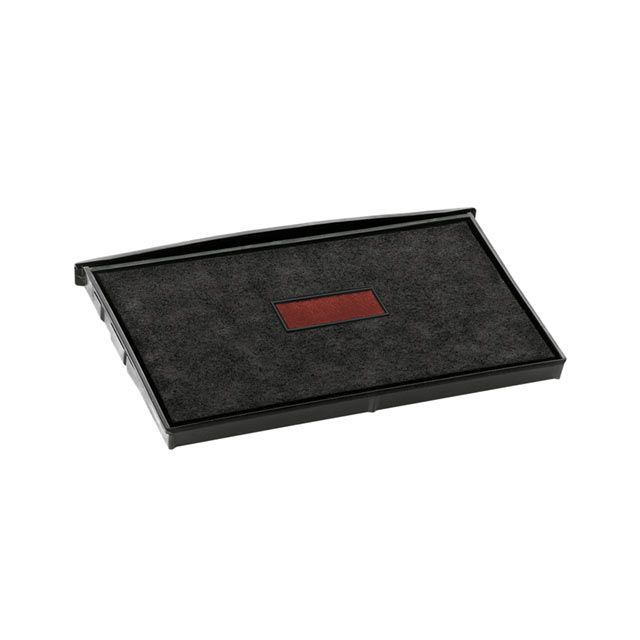 Colop Ersatzkissen E/3900/2 zweifarbig (Colop Expert 3960)  ZWEIFARBIG