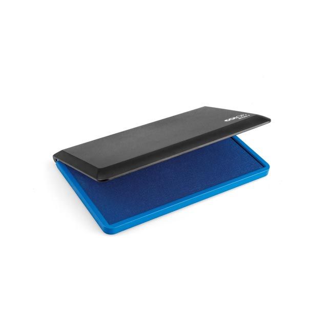 Colop Micro 3 Stempelkissen (90x160 mm)  BLAU