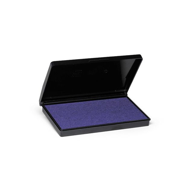 Trodat 9051 Stempelkissen 90x50 mm  BLAU