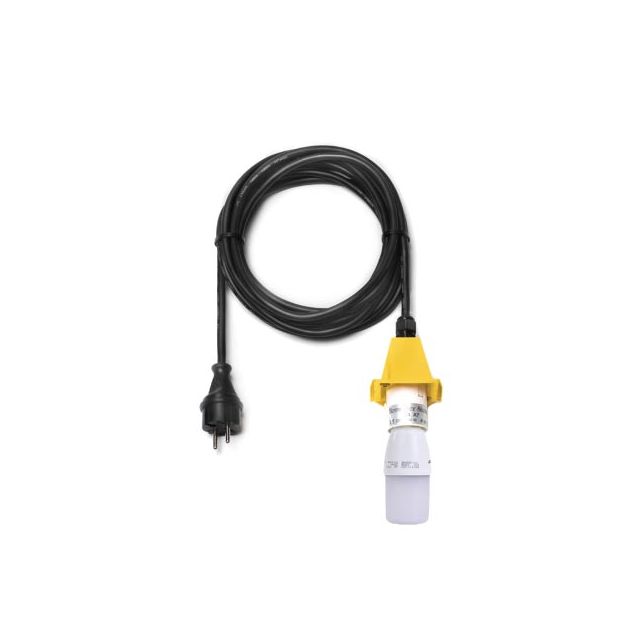 Kabel schwarz