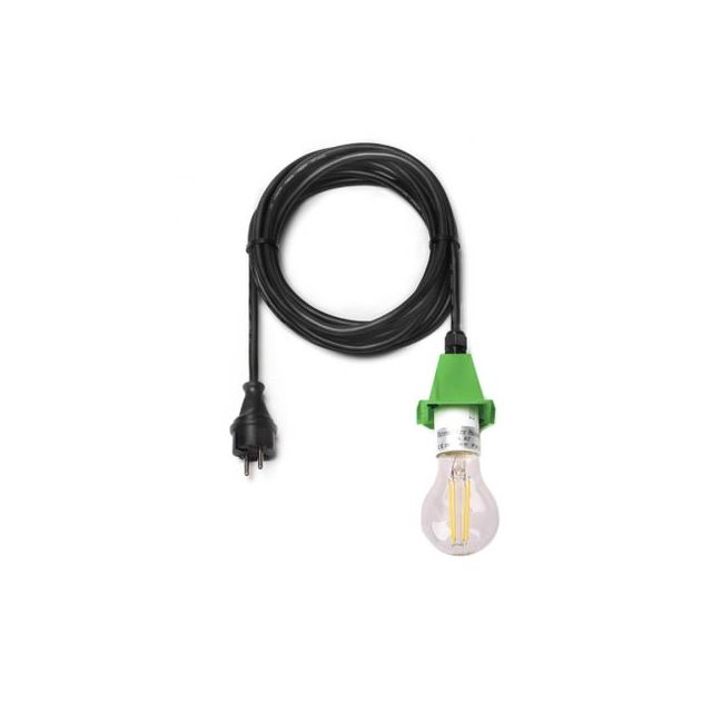 Kabel schwarz