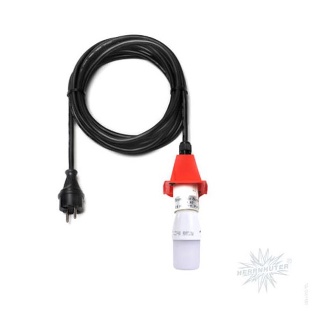 Kabel schwarz