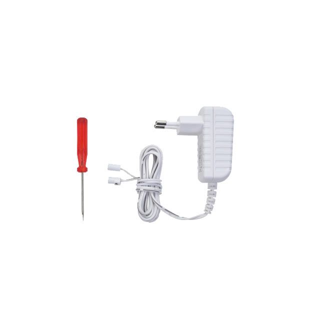 Netzgerät 500 mA zur Beleuchtung von Herrnhuter Sternen (1-4 LED)    