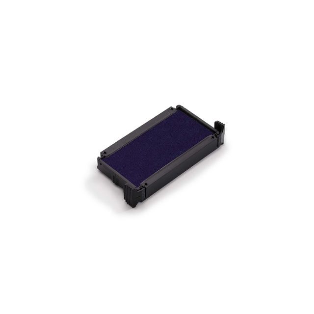 Trodat Austauschkissen 6/4910 (Trodat 4910, 4836 altes Modell)  BLAU