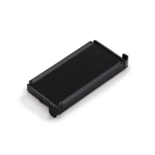 Trodat Austauschkissen 6/4913 Textilfarbe schwarz  SCHWARZ