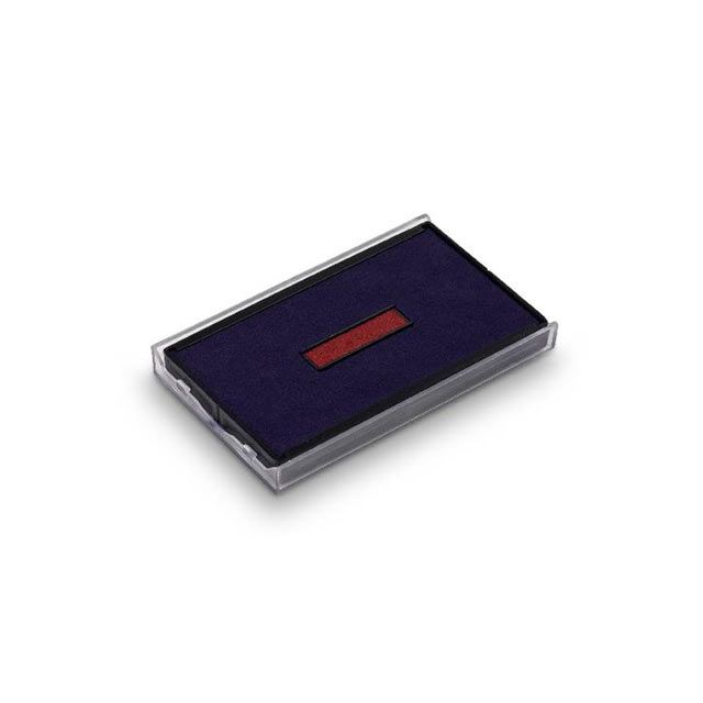 Trodat Austauschkissen 6/4926/2 zweifarbig (Trodat 4726)  ZWEIFARBIG