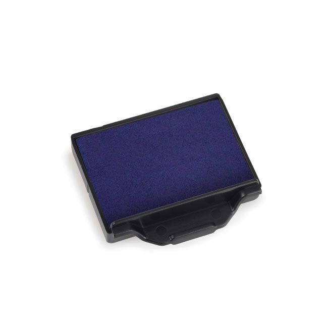 Trodat Austauschkissen 6/50 (Professional 5200,5030,5430, 5430/L,5431,5546,5436)  BLAU