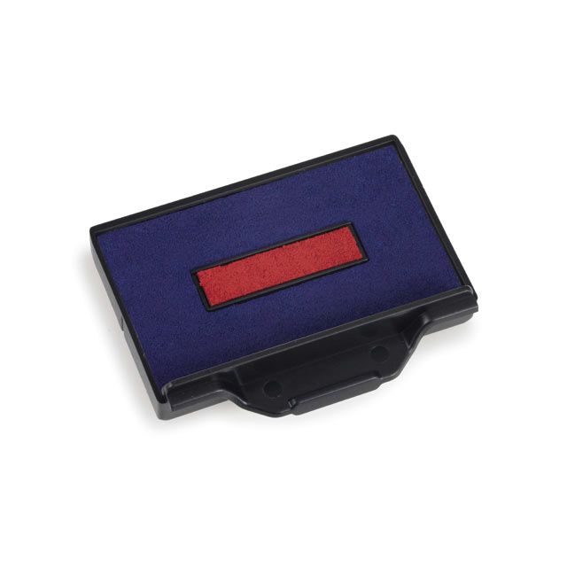 Trodat Austauschkissen 6/53/2 zweifarbig (Trodat 5440, 5440/L)  ZWEIFARBIG