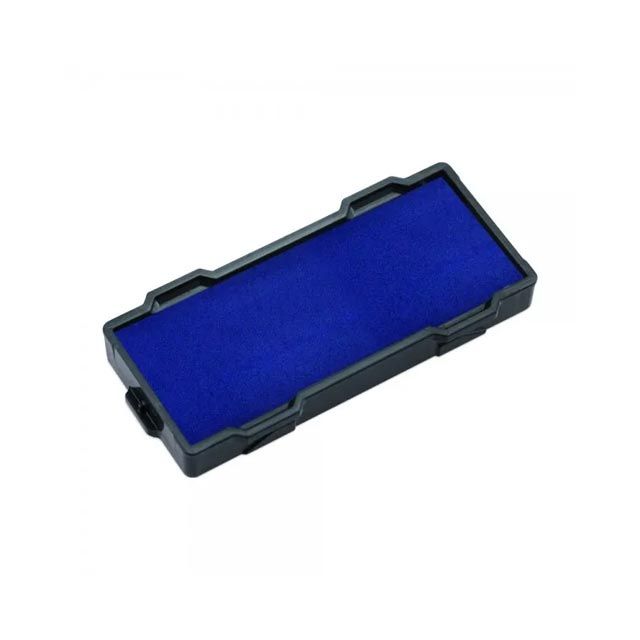 Trodat Austauschkissen 6/9512 (Pocket Printy 9512)  BLAU