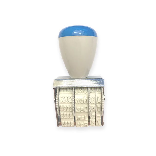 Trodat Datumsstempel 1010  