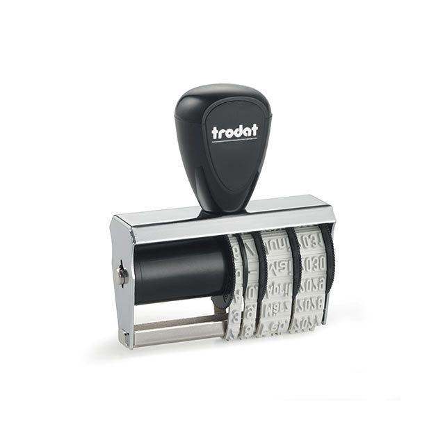 Trodat Stegstempel 1113/N  