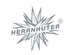 Herrnhuter Stern Logo