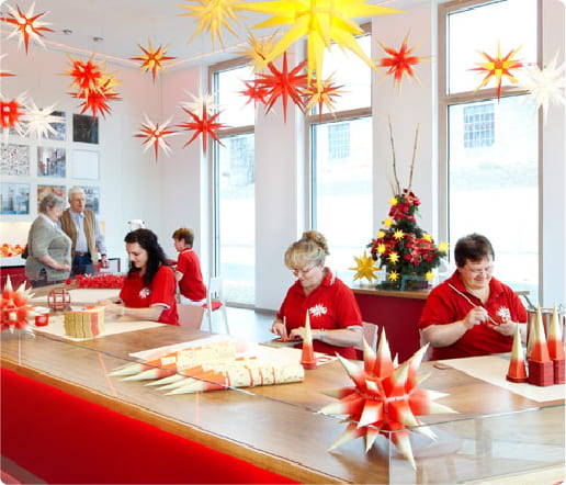 Schauwerkstatt