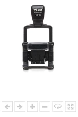 Trodat Professional 5430 4.0